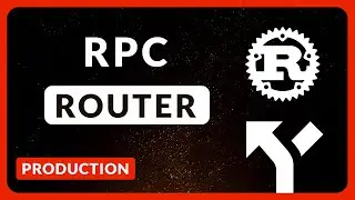 Rust RPC Router - Axum/Tower/Bevy Style (E05)