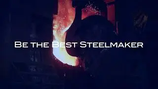 Nippon Steel Corporation the Largest Japanese steel producer. Японская сталелитейная компания.日本制铁集团