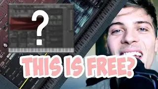 I FOUND THE BEST FREE VST