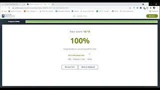 CISCO Python Essentials 2 Module 1 Test Answers(PCAP)| 💯% Correct Answers| PE 2 Module 1 Answers |