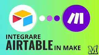 Integrare AIRTABLE in MAKE