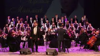 ПЕНЗАКОНЦЕРТ - Губернаторская симфоническая капелла - «Ты - моя мелодия»