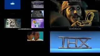 Multiple DVD Openings in ONE VIDEO!!!! #2