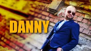 DANNY - BANII TAI NU STIU SA PLANGA (OFFICIAL VIDEO 2023)