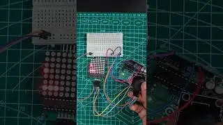 How To Make Snake Game Using Arduino Uno || Arduino Project.