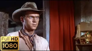 О нелегкой жизни наемника. Великолепная семерка (1960).
