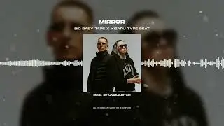 [FREE FOR PROFIT] BIG BABY TAPE X KIZARU - «MIRROR» | TYPE BEAT 2023