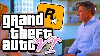 Rockstar Games CEO Provides An Update on GTA 6 Release Date! (GTA VI News)