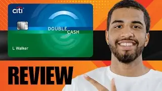 Citi Double Cash Credit Card | Quick Review (2025)