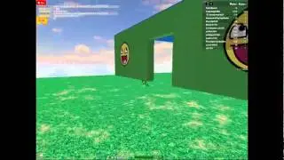 TeenSkar4's ROBLOX video