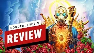 Borderlands 3 Review