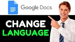 How To Change Language Google Docs (How Do I Change The Language Of Google Docs?).