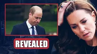 CR@ZY MARRIAGE!⛔ Princess Kate REVEALS BITTER Marriage Moment With William