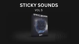 Sounds Pack Vol 5 | Free Download | Cymatics Type Sample pack | Free Rhythm Pack