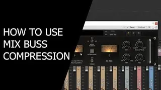 Mix Buss Compression