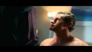Голубое очко
