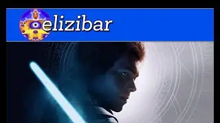 We Can Swim Now, Back to Bogano! - Star Wars Jedi: Fallen Order