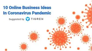 10 Online Business Ideas In Coronavirus Pandemic