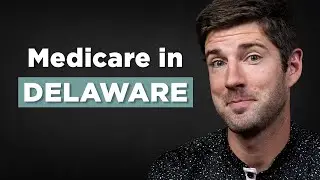 5th Lowest Penetration Rate in the Country! How Living in Delaware Affects Your Medicare Choices