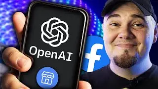 How To Dropship On Facebook With Artificial Intelligence (Chat GPT)