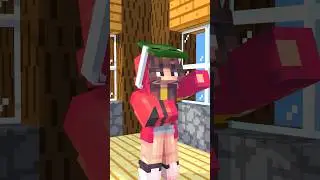 Prank on Ayush gone Wrong 🤣 #AyushMore #shorts #minecraft