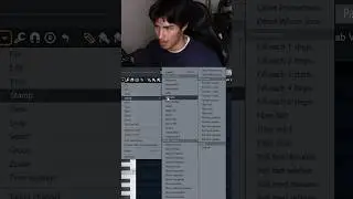 How to use ghost notes in FL studio 💎 