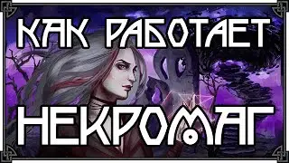 SKYRIM • ВАМПИР-НЕКРОМАГ, ФИЧА ИЛИ БАГ?