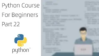 Guessing Game | Python Course For Beginners | 22