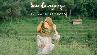 Cinematic Video Terasering Sendangcoyo || Explore Rembang