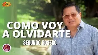 Segundo Rosero  - Como Voy a Olvidarte (Con Letra) / Rockola