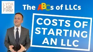 How Much Does it Cost to Start an LLC? [Answered]