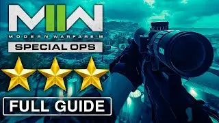 MODERN WARFARE 2 SPEC OPS 