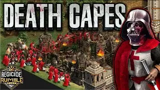 The Capes of Death (RR5)