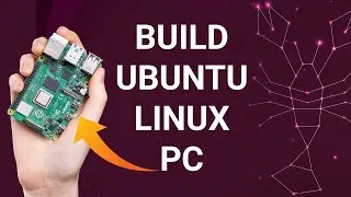 How To Setup Raspberry Pi as Linux Desktop PC