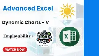 Dynamic Chart with INDEX, MATCH & INDIRECT functions referencing data across multiple Sheets Excel