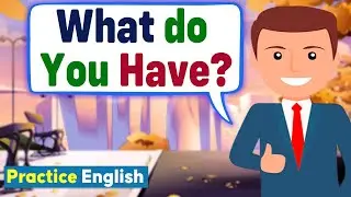 English Conversation Shopkeeper and Customer | English Speaking Practice | Learn English