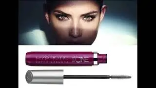 Тушь Oriflame The One HYPNOTIC Depth Mascara