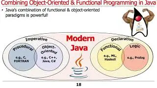 Combining Object-Oriented & Functional Programming in Java (Part 1)