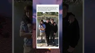 James Fridman Photoshop Trolls [2024]