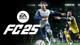 EA SPORTS FC 25 | 5v5 Rush Deep Dive