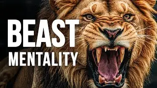 BEAST MODE MENTALITY - Best Motivational Speech Video (featuring Freddy Fri)