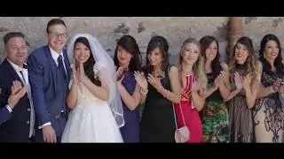 Fotografo Matrimonio Catania - Wedding Jasmine e Mattia