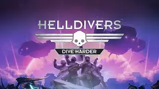 Helldivers — Просветлённые, 13 сложность, ответный удар (13 оборона)