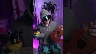 ТОП 5 причин встречаться с УКУЛЕЛИсткой. Отправь своему крашу