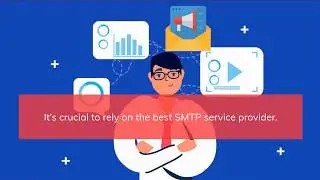 11 Best SMTP Service Providers | SMTP Servers