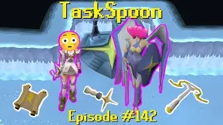 I Think Zilyana Has a Crush on Me 😳 | TaskSpoon #142