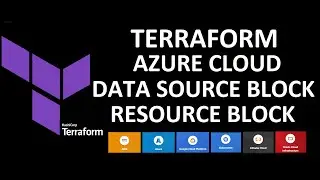 How To Use Data Sources In Terraform | How to Use Already Created Resources In Terraform Config