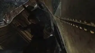 tomb raider glitch