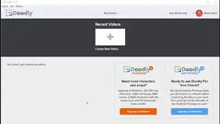 Doodly Tutorial: Create Your First Video