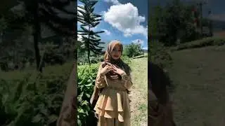 tiktok jilbab cantik